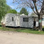 Camping Mobil-home Gere-Belesten