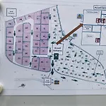 Mobil-home Camping Gere-Belesten