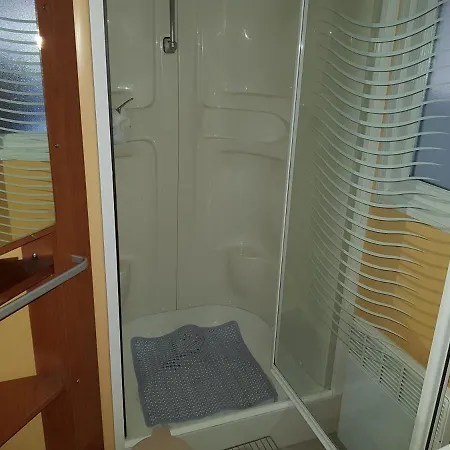 Mobil-home